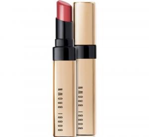 Bobbi Brown Luxe Shine Intense увлажняющая глянцевая губная помада оттенок TRAILBLAZER 2,3 г