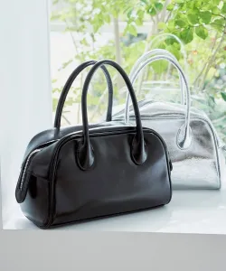 Сумка-мешок Boston из искусственной кожи Coen, цвет Black