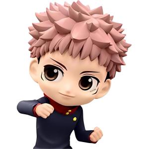 Очки Yuji Itadori Factory Q Posket Jujutsu Kaisen A BANPRESTO