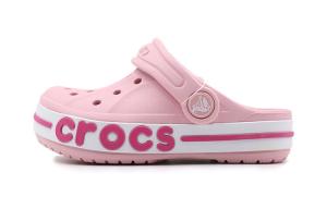 Детские сандалии Crocs Bayaband Kids