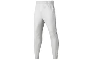 Базовые спортивные вязаные спортивные штаны мужские Skechers, светло-серый