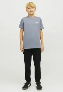 Спортивные штаны Jack & Jones Junior, Black