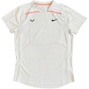 Nike Футболка мужская white