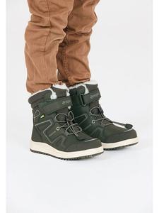 Сапоги Rincet Zigzag, антрацит