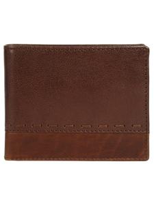 Кошелек Bagan, коричневый