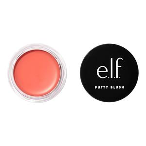 Румяна putty Elf Cosmetics, turks and caicos, вес 10 гр.