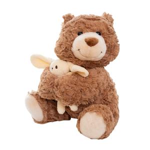 Плюшевые мишки cute surprise, высота 28 см MLING