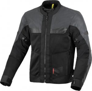 Водонепроницаемая текстильная мотоциклетная куртка Macna empire 2.0 nighteye