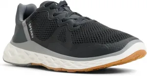 Мужские кроссовки Sperry Headsail, черный