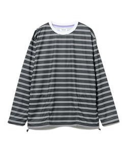 DeMarcoLab / BORD VENT L/S TEE