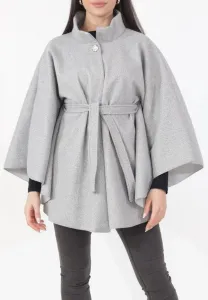 Легкая куртка Elara, Grau