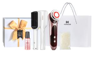 Щипцы для завивки / Утюжки для выпрямления волос KSKIN