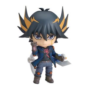 Фигурка GSC Yu Gi Oh! Characters GSAS Unmoving Planet, Nendoroid Chibi 10см GOOD SMILE COMPANY, Acalanatha Star
