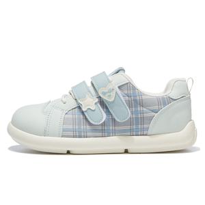 Непромокаемые легкие низкие скейтерские туфли для женщин VICTORIA&VERA, светло-голубой