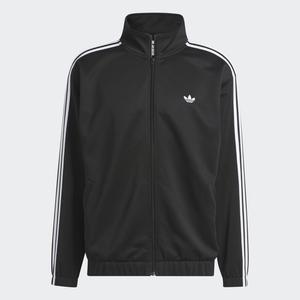 Куртка Adidas Originals Skateboarding Firebird, черный