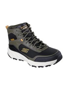 Кроссовки Low Hillcrest 2.0 - Woodrock Peak в цвете Skechers