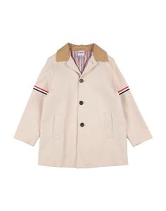 Курта для мальчиков Thom Browne, бежевый