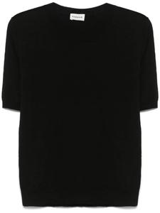 Футболка детская PAROSH P.A.R.O.S.H., черный