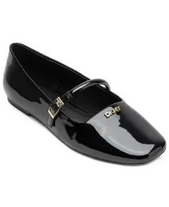 Женские балетки Danita Dkny, черный