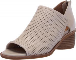 Женские сандалии Sofft Carleigh на каблуке SÖfft, Tapioca Grey