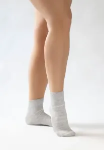 Вентилируемые носки унисекс, упаковка из 10 пар. Camano, Fog Melange