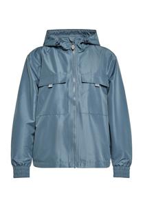 Куртка межсезонная myMo ATHLSR, пыльно-синий