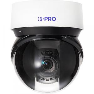 Уличная сетевая купольная PTZ-камера i-PRO WV-X66700-Z3S 4K UHD