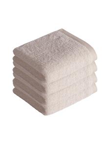 Полотенце Vossen, слоновая кость