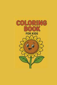 Coloring book kedis (Independently published)