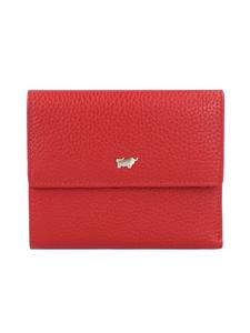 Кошелек Braun Büffel, красный