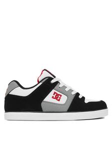 Кроссовки EO-PURE ADBS300267-WBD Dc Shoes, белый