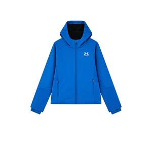 Куртка для подростков Under Armour, синий