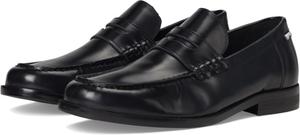 Лоферы Kenneth Cole Men's Paco, Black Leather