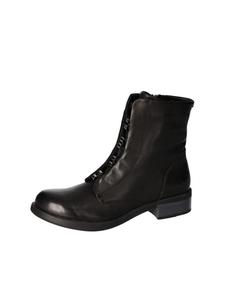 Сапоги Mustang Damen Stiefel/Boots ungefüttert, черный
