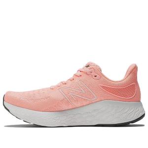 Кроссовки свежая пена x 1080 v12 New Balance, розовый