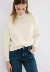 Джемпер Mango, Off White