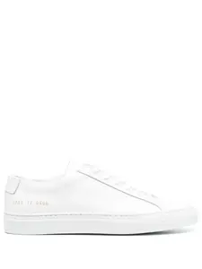 Кеды Original Achilles Common Projects, нейтральный