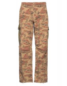 Брюки Stevenson Overall Co., песочный