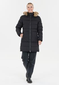 Куртка Vertical Daunen Steppjacke Paran, цвет 1001 Black