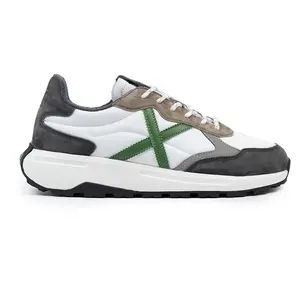 Кроссовки Munich Babel 12, белый