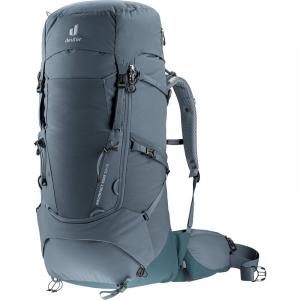 Рюкзак aircontact core 50+10 Deuter, черный