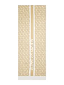 Шарф GUESS, Beige