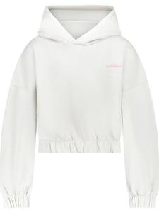 Толстовка Esmea белого цвета Cars