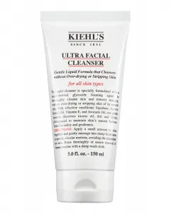 Очищающее средство для лица Ultra Facial Cleanser 150 мл Kiehl'S
