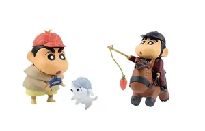 Коробки-сюрпризы 52TOYS