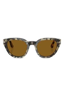 Солнцезащитные очки PO3379S Persol, коричневый