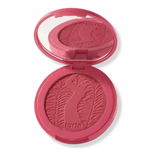 Амазонские румяна с 12-часовым эффектом Tarte, Fearless (raspberry)