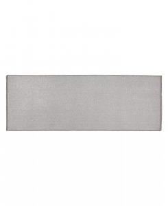 Кухонный коврик (20x60 дюймов), нескользящая подложка, варианты цвета Sloppy Chef, серебро