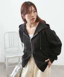 Толстовка на молнии Colony 2139, цвет Black