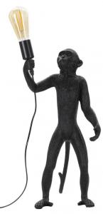 Настольная лампа Mauro Ferretti Palm, 20 х 55 х 20 см